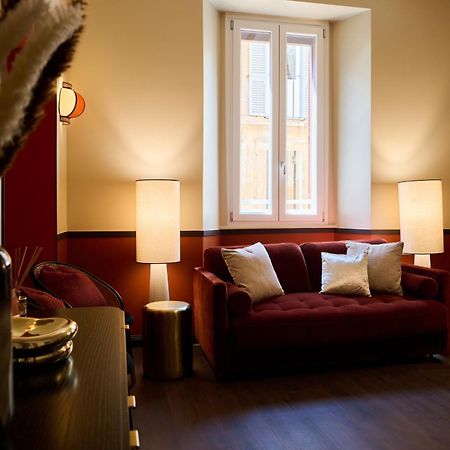 Maison Luxury Pantheon Рим Екстер'єр фото