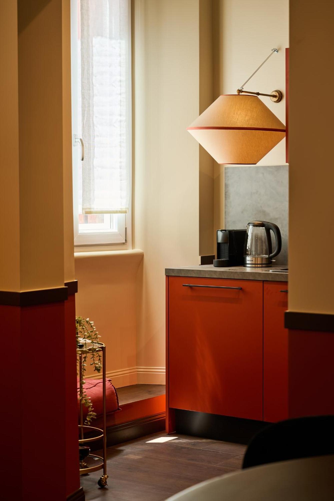 Maison Luxury Pantheon Рим Екстер'єр фото
